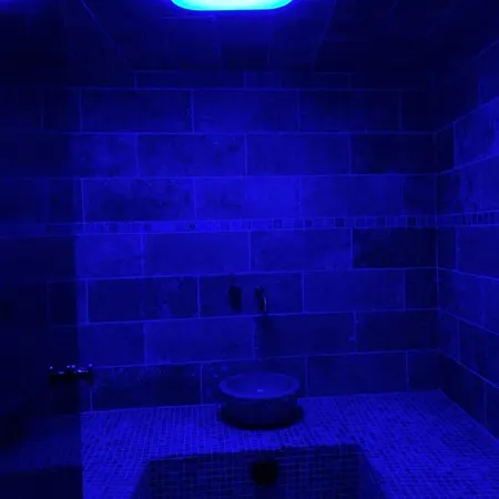 Motel para Casais Diane Luxury 2