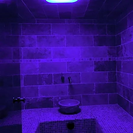 Motel para Casais Diane Luxury 2 Roubaix