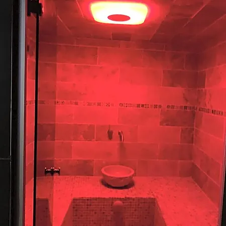 Diane Luxury 2 Motel para Casais Roubaix