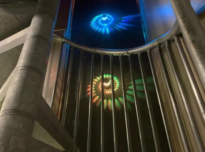 Diane Luxury 2 Love hôtel Roubaix