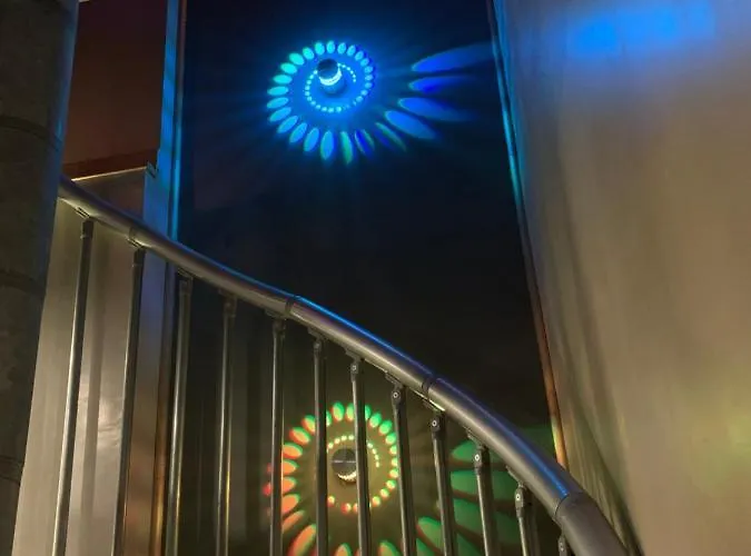 Diane Luxury 2 Love hôtel Roubaix