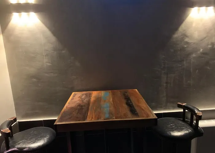 Love hôtel Diane Luxury 2 Roubaix