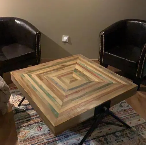 Love hôtel Diane Luxury 2 *