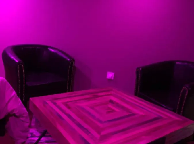 Diane Luxury 2 Roubaix